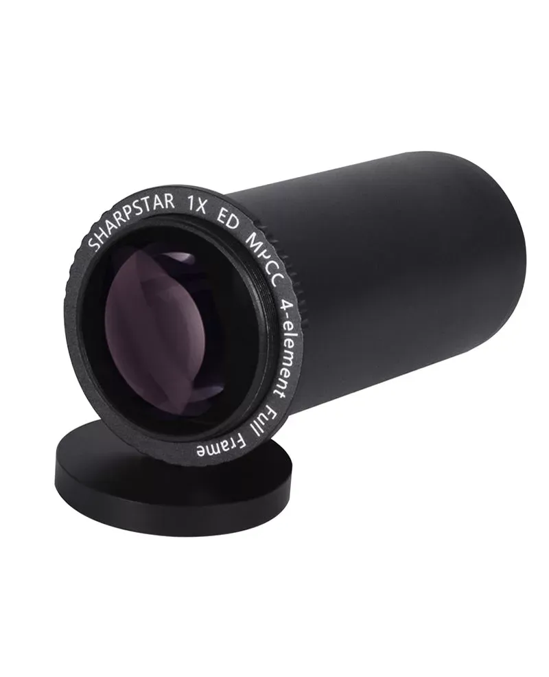 SharpStar 1x MPCC ED coma corrector for Newtonian telescopes
